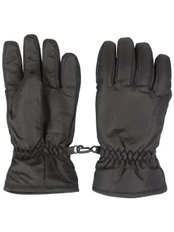 Gris - Ensemble d’accessoires d’hiver Mountain Warehouse