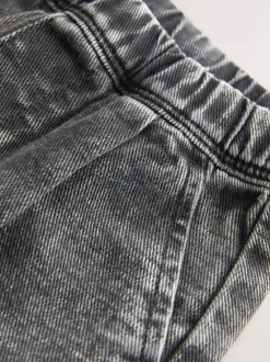 Gris - Jean Barrel (3mois à7ans)