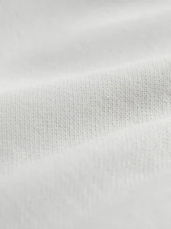 Gris - Joggings Coupe classique sans poignets (3-16ans)