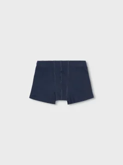 Gris - Lot de 3 boxers Name It