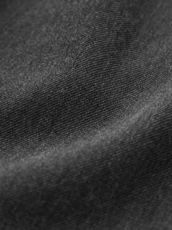 Gris - Lot de 2 Pantalons d’école Coupe standard (3-17ans)