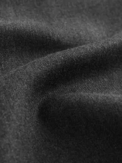 Gris - Lot de 2 pantalons d’école Clarks coupe classique