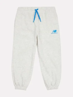 Gris - New Balance Ensemble Sweat-shirt survêtements et gilet Baby Garçons