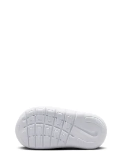 Gris - Nike Infant Flex Tapis de couloir 4 Trainers
