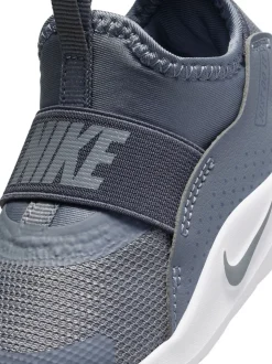 Gris - Nike Infant Flex Tapis de couloir 4 Trainers