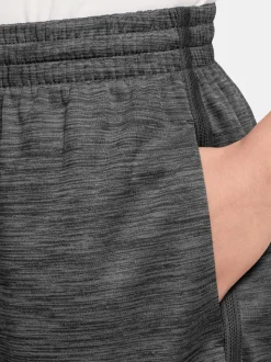 Gris - Nike Short Dri-FIT Multi