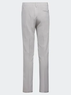 Gris - Pantalon adidas Golf Ultimate réglable pour enfant