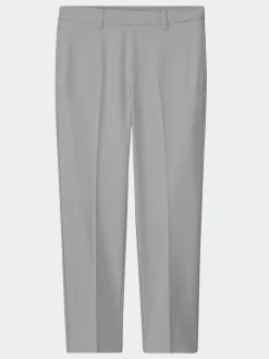 Gris - Pantalon adidas Golf Ultimate réglable pour enfant