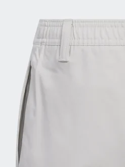 Gris - Pantalon adidas Golf Ultimate réglable pour enfant