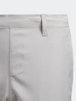 Gris - Pantalon adidas Golf Ultimate réglable pour enfant
