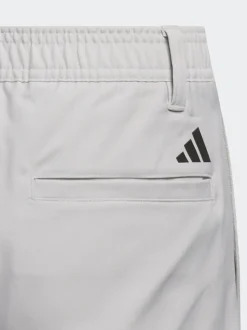 Gris - Pantalon adidas Golf Ultimate réglable pour enfant