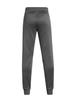 Gris - Pantalon de jogging Under Armour Armour en polaire