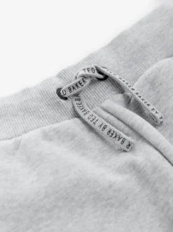 Gris - Pantalon de jogging Baker by Ted Baker