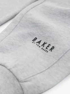 Gris - Pantalon de jogging Baker by Ted Baker