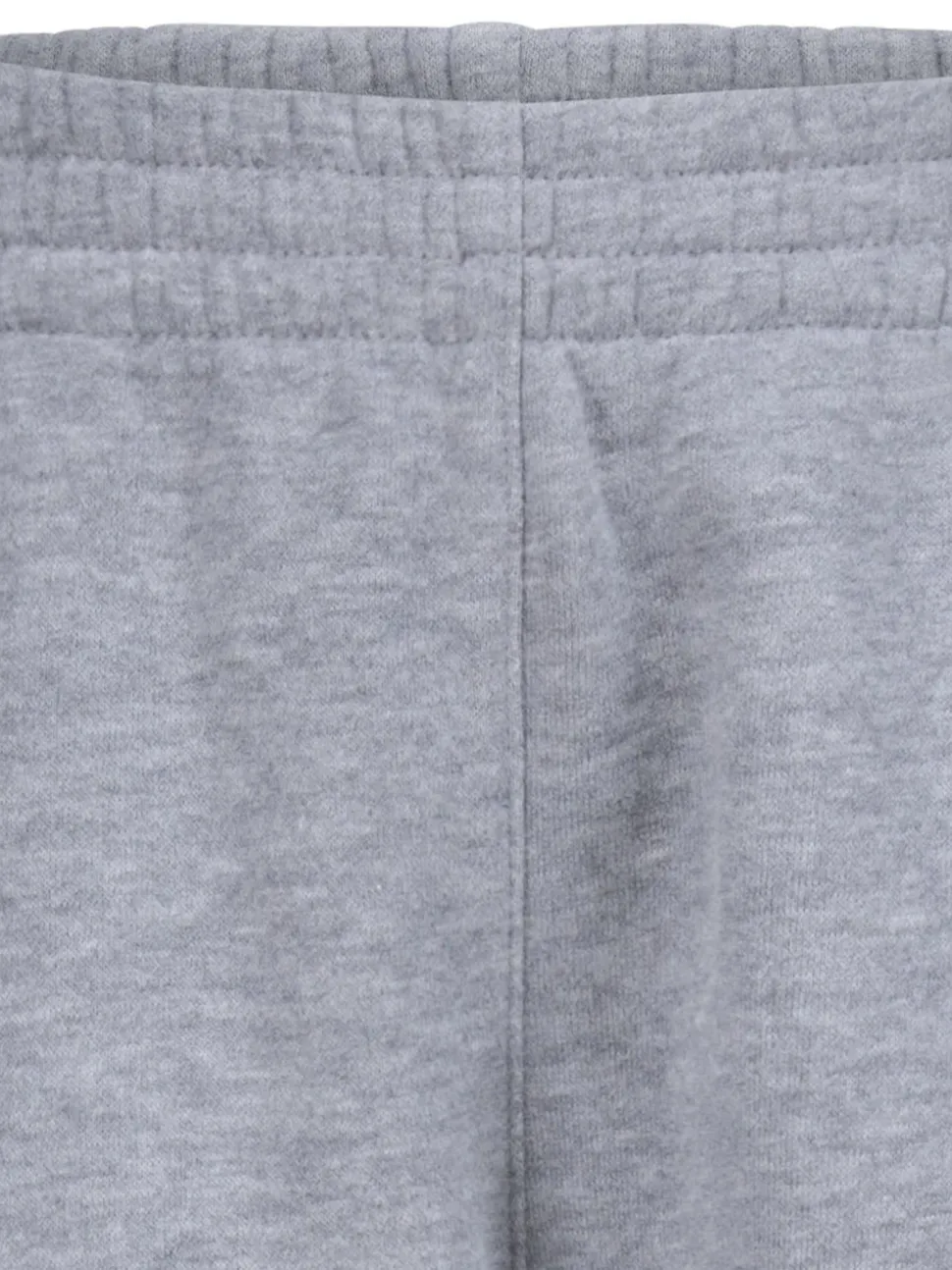 Gris - Pantalon de jogging Nike Club jeune enfant en polaire