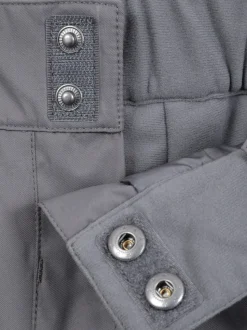 Gris - Pantalon de ski imperméable Mountain Warehouse Falcon Extreme enfant