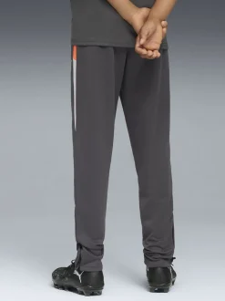 Gris - Pantalon d’entraînement Puma Single LIGA