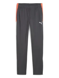 Gris - Pantalon d’entraînement Puma Single LIGA
