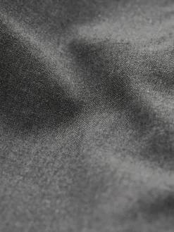 Gris - Pantalon skinny extensible pour l'école (3-17ans)