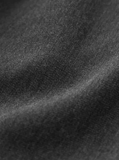 Gris - Pantalons d’école Coupe droite (3-17ans)