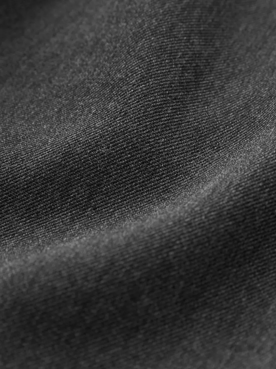 Gris - Pantalons d’école Coupe droite (3-17ans)