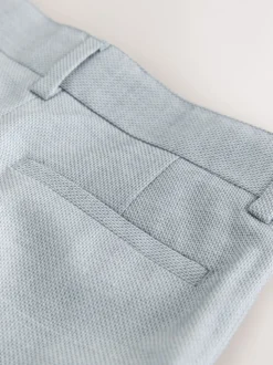 Gris - Pantalons de costume Baker By Ted Baker