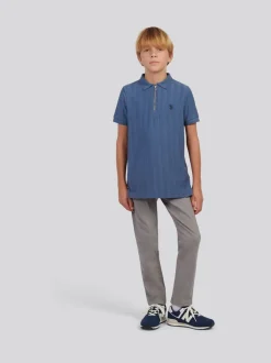 Gris - Pantalons U.S. Polo Assn classiques