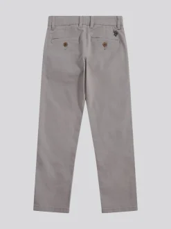 Gris - Pantalons U.S. Polo Assn classiques