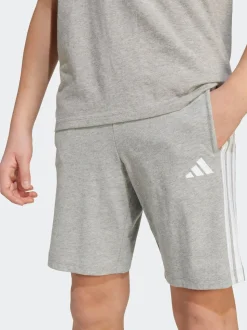 Gris - Short adidas Essentials enfant