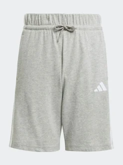 Gris - Short adidas Essentials enfant