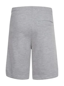 Gris - Shorts pour petits enfants Nike Club