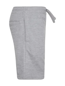 Gris - Shorts pour petits enfants Nike Club