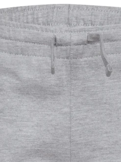 Gris - Shorts pour petits enfants Nike Club