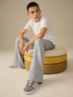 Gris - Survêtement (3-16ans)