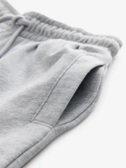 Gris - Survêtement (3-16ans)