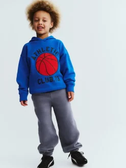 Gris - Survêtement Cotton On Sammy Relax