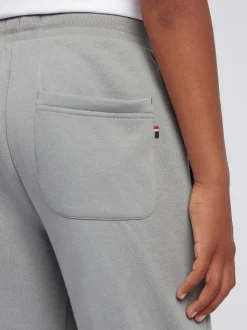 Gris - U.S. Polo Assn. Double Horsemen Survêtement