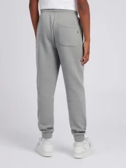 Gris - U.S. Polo Assn. Double Horsemen Survêtement