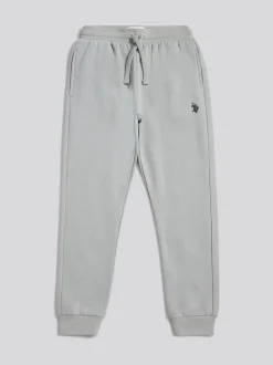 Gris - U.S. Polo Assn. Double Horsemen Survêtement