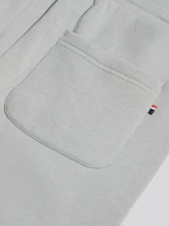 Gris - U.S. Polo Assn. Double Horsemen Survêtement