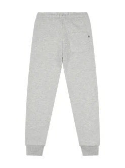 Gris - U.S. Polo Assn. Garçons Player 3 100% Coton Survêtement