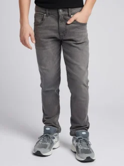 Gris - U.S. Polo Assn. Jeans classique