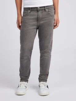 Gris - U.S. Polo Assn. Jeans classique