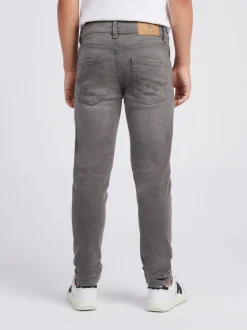 Gris - U.S. Polo Assn. Jeans classique