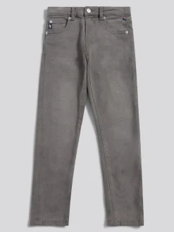 Gris - U.S. Polo Assn. Jeans classique
