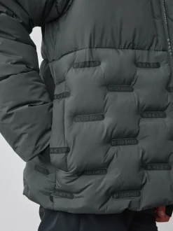 Gris - Veste Baker by Ted Baker Résistant à la douche