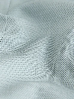 Gris - Veste de costume Baker by Ted Baker