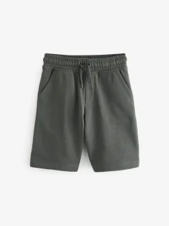 Gris anthracite - Shorts de base (3-16ans)