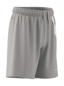 Gris clair - Adidas Fortore 23 Shorts