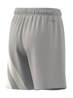 Gris clair - Adidas Fortore 23 Shorts
